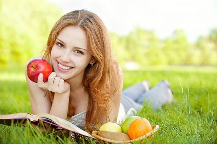 7 slim fogyókúra diéta egészséges életmód